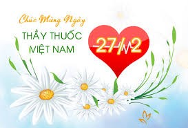 Hoạt động Kỷ niệm 58 năm Ngày thầy thuốc Việt Nam  - ảnh 1